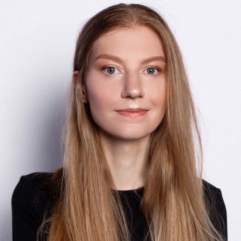 Anastasiya Ihnatovich