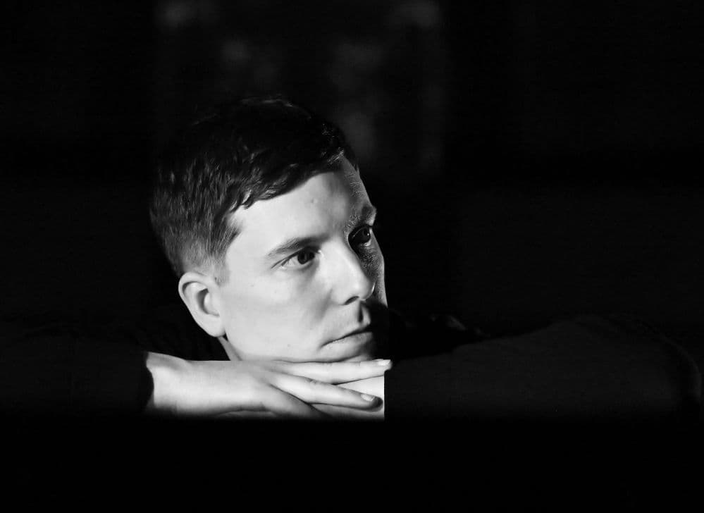 Mr. Kensington