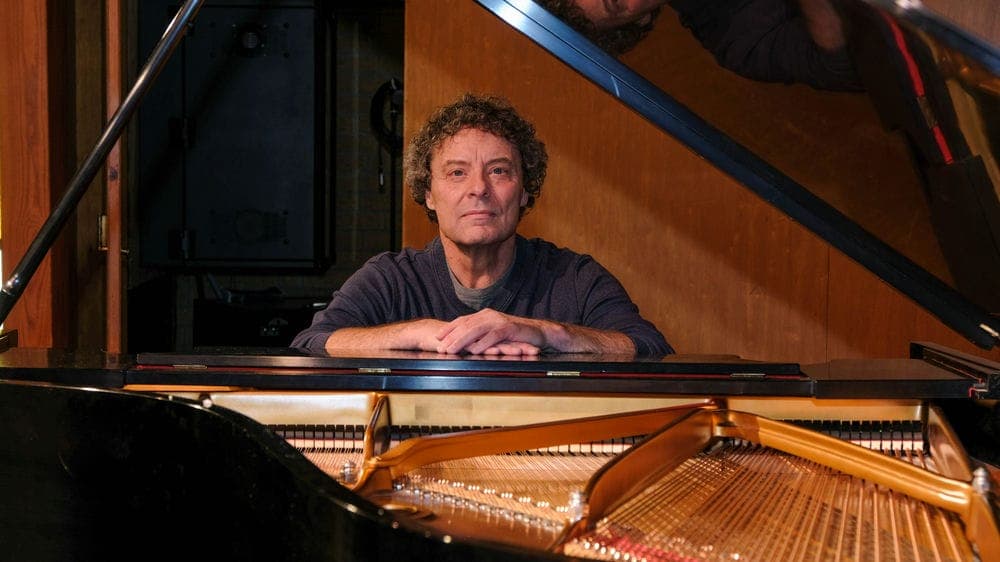 Stephen Weber
