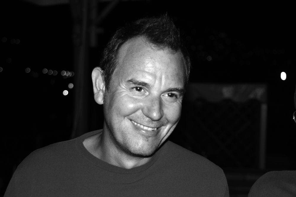 Rolando Marchesini