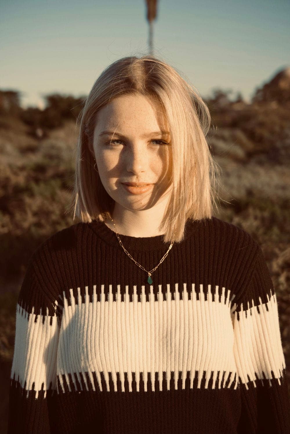Emma Jackson