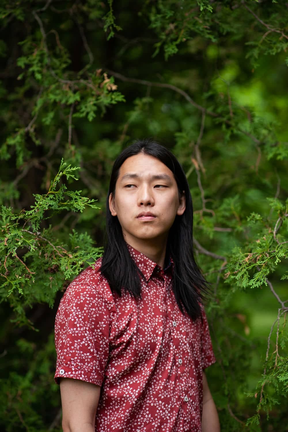 Michael Kim-Sheng