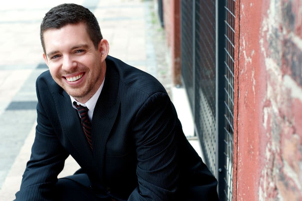 Christopher John