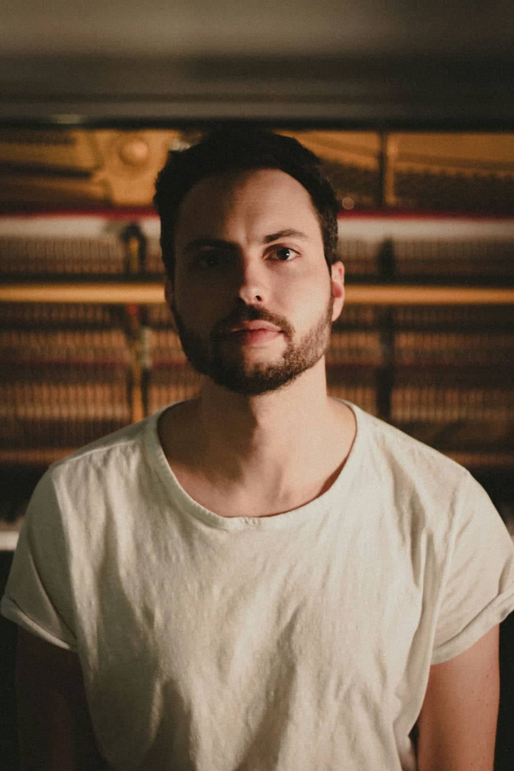 Oscar Kowalski