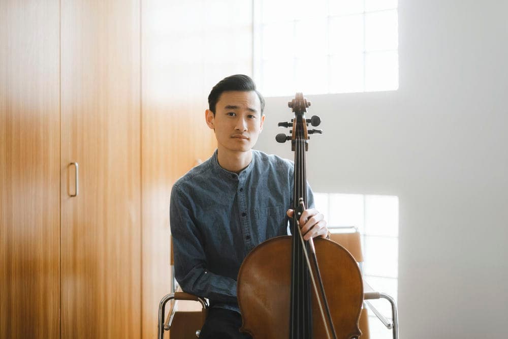 Nicholas Yee