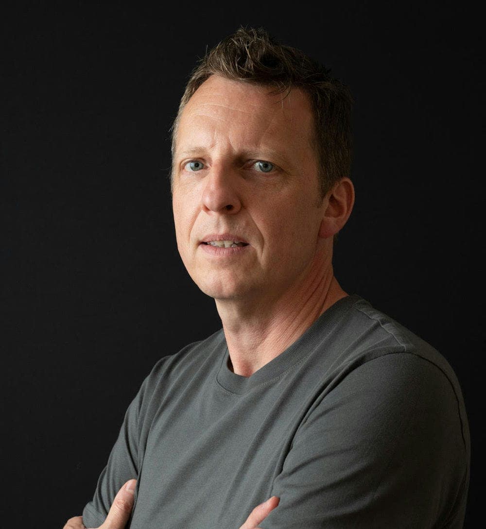 Rich Mortimer