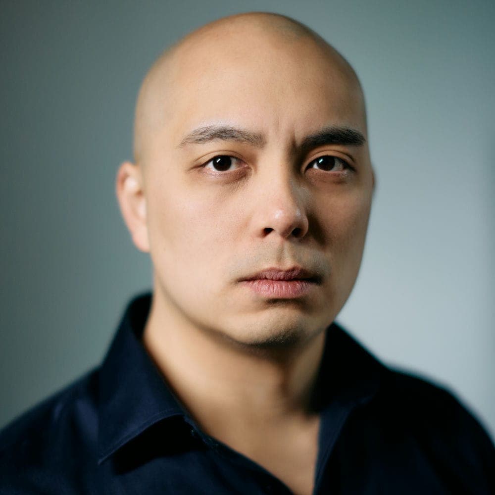 Jeremy Lim